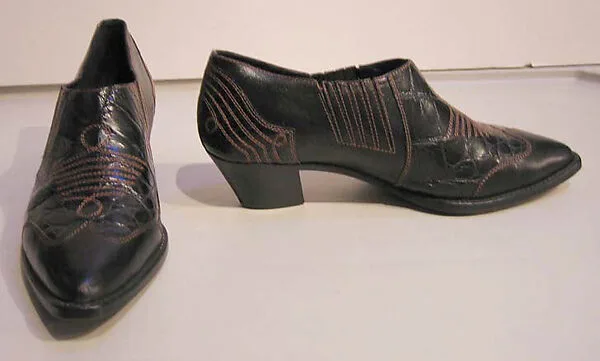 Shoes — Fendi
