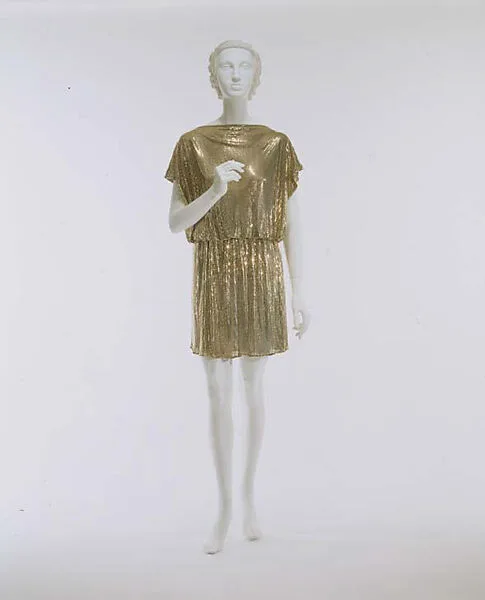 Evening dress — Gianni Versace|Versace Couture|Gianni Versace