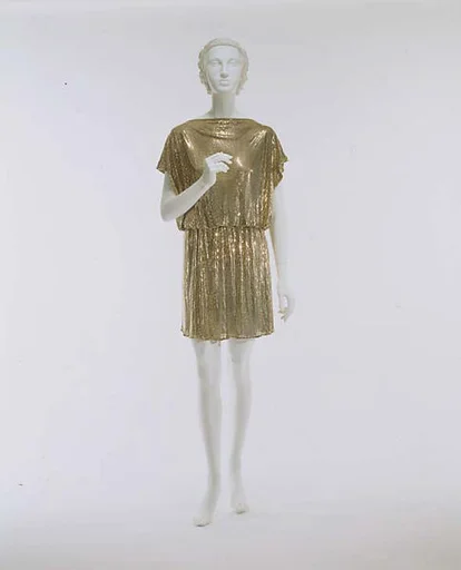 Evening dress