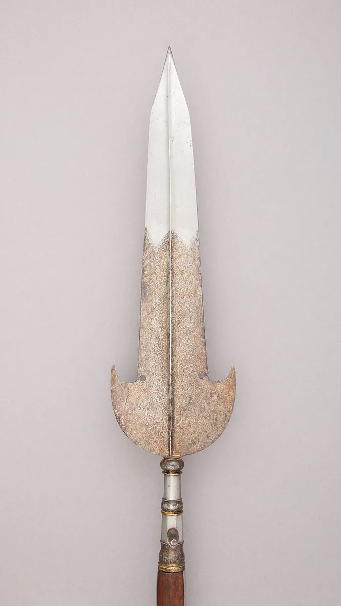 Partisan — Unknown