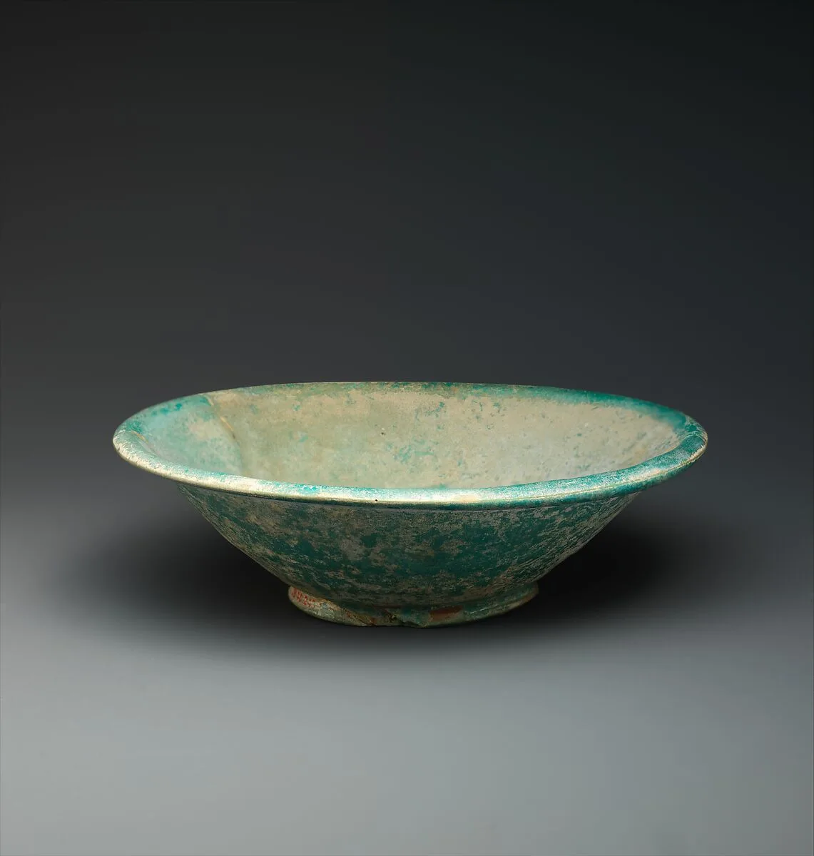 Bowl — Unknown
