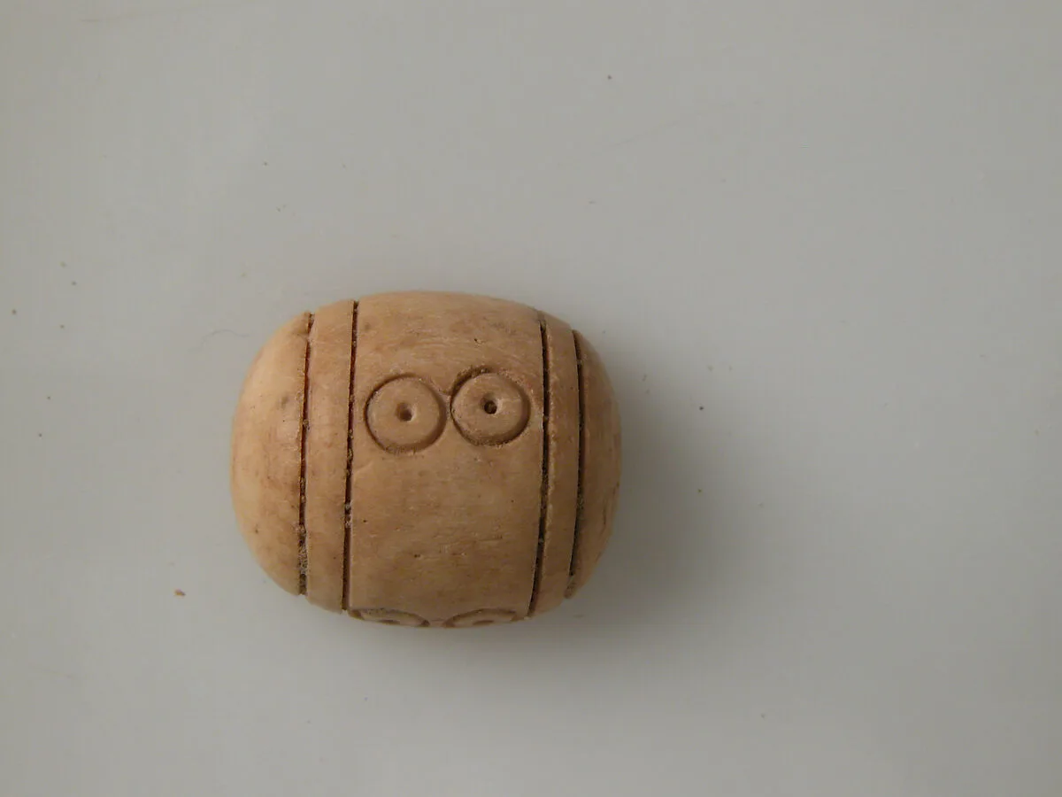 Bead — Unknown
