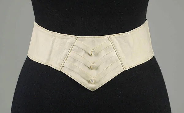 Belt — Unknown