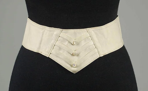 Belt