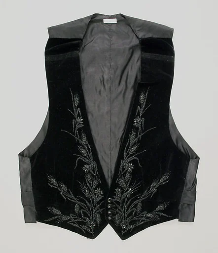 Vest