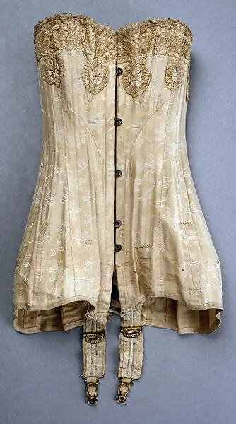 Corset — Unknown