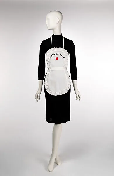 Dress — Rossella Jardini|Moschino Cheap and Chic|House of Moschino