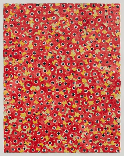Untitled (Flowers)