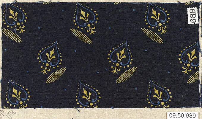 Piece — Unknown