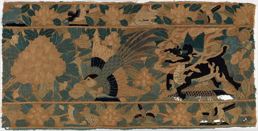 Horizontal panel