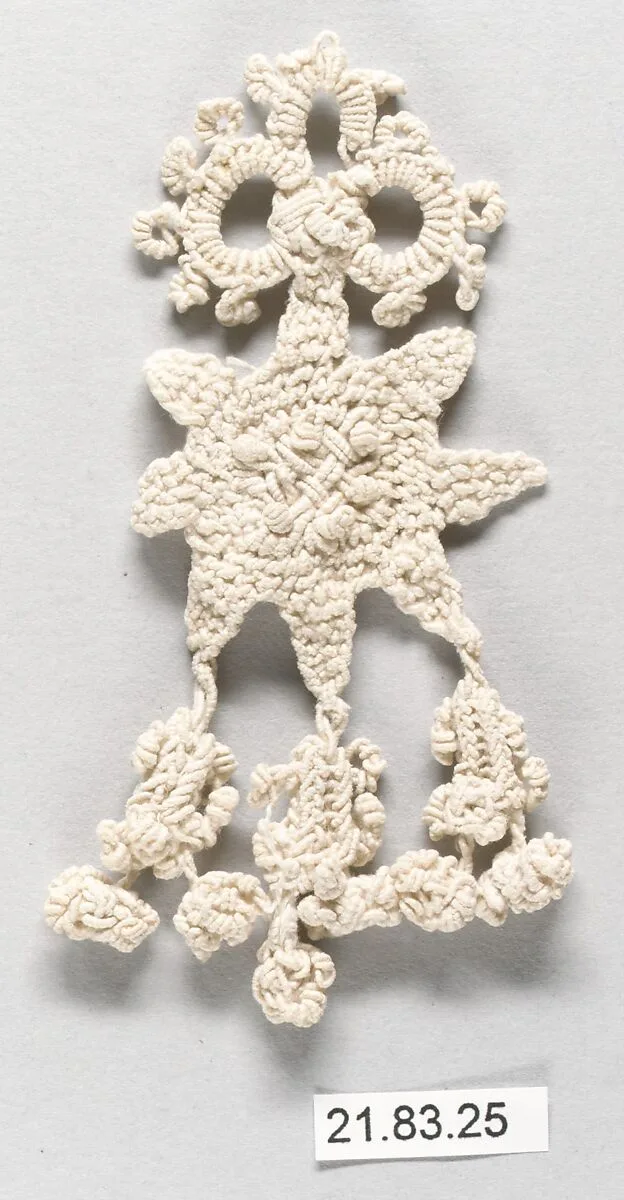 Tassel — Unknown