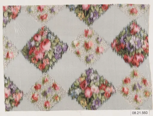 Textile sample