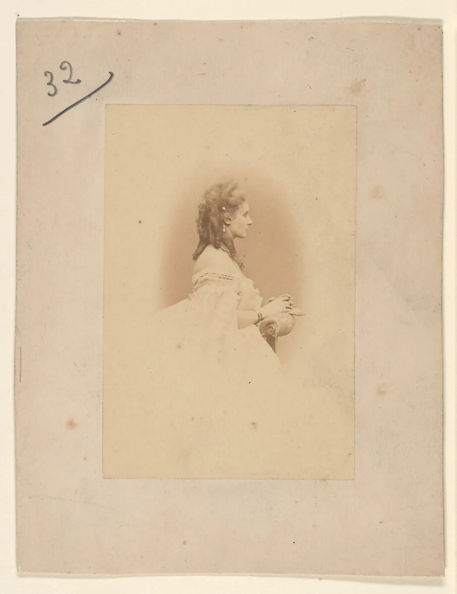 Priére — Pierre-Louis Pierson
