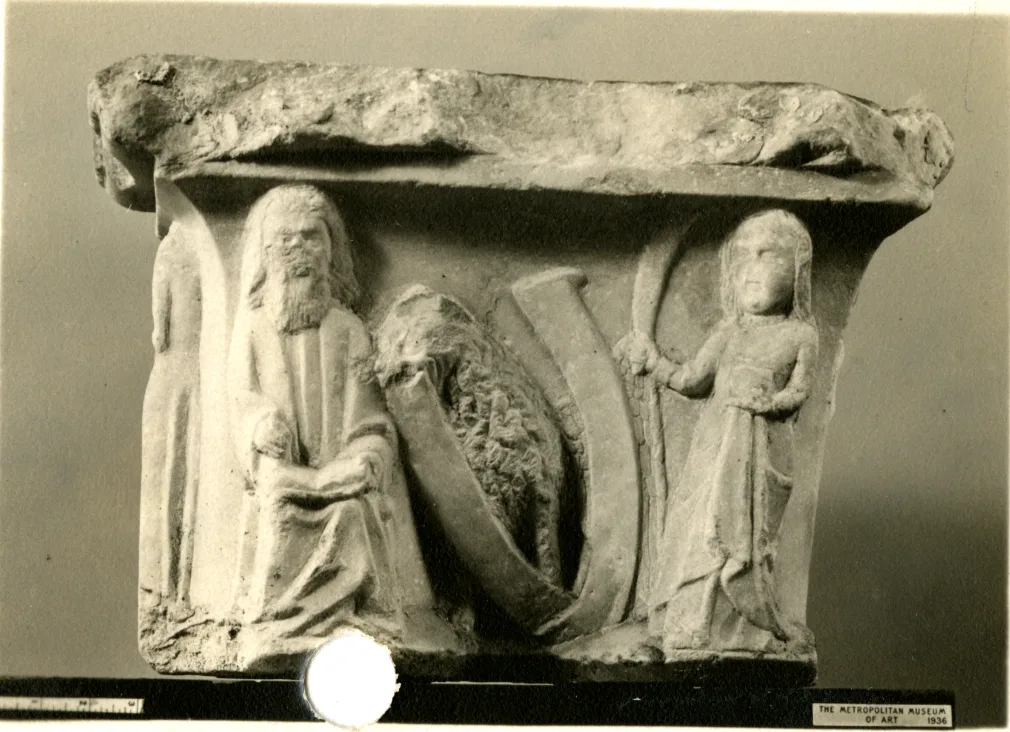 Double Capital — Unknown