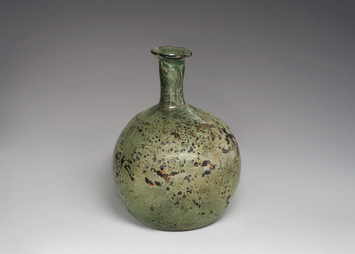 Bottle — Unknown