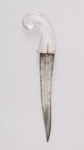 Dagger (Khanjar)