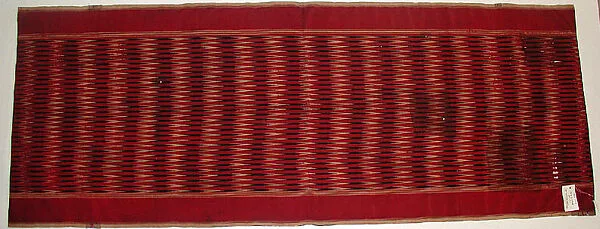 Sarong — Unknown