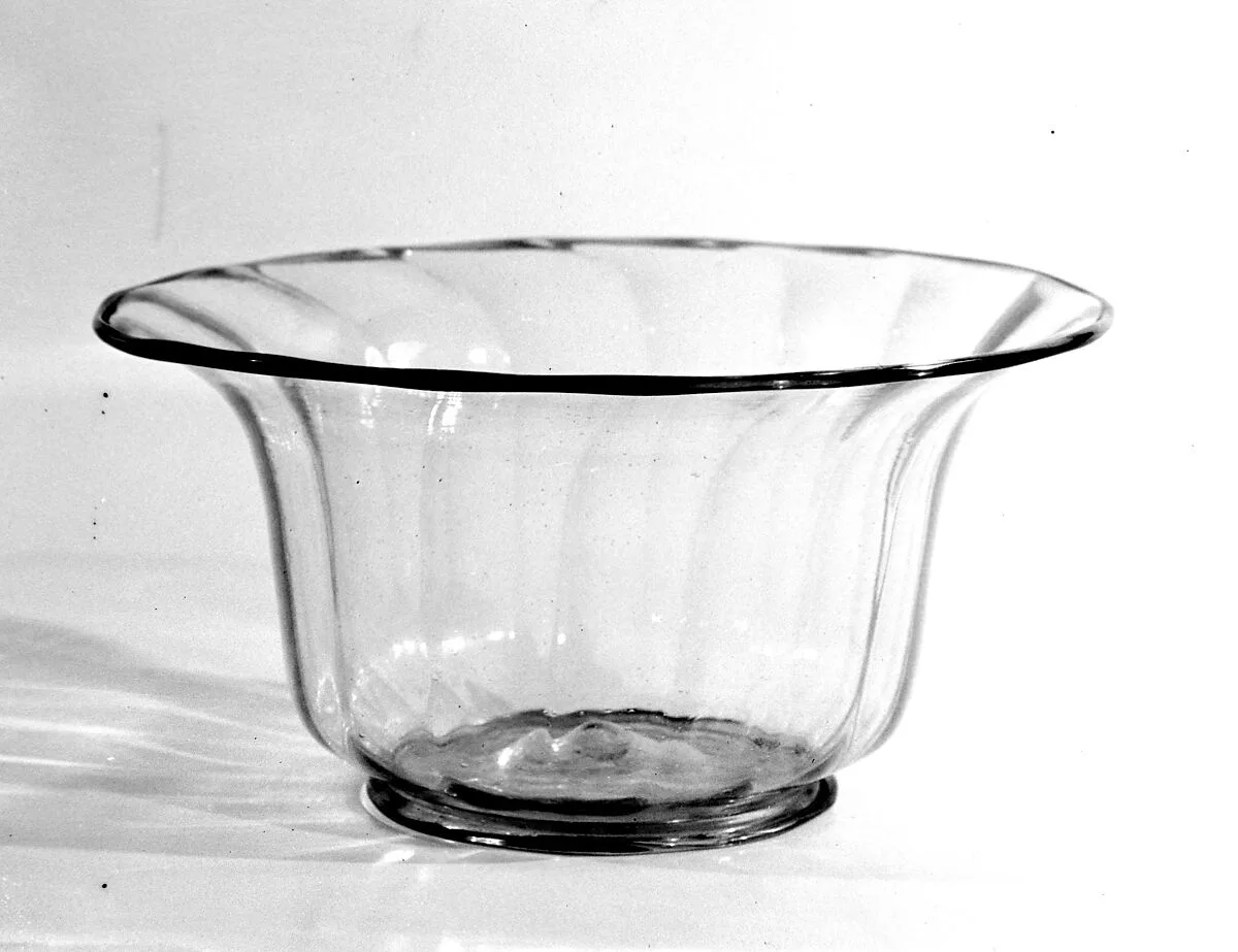 Bowl — Unknown