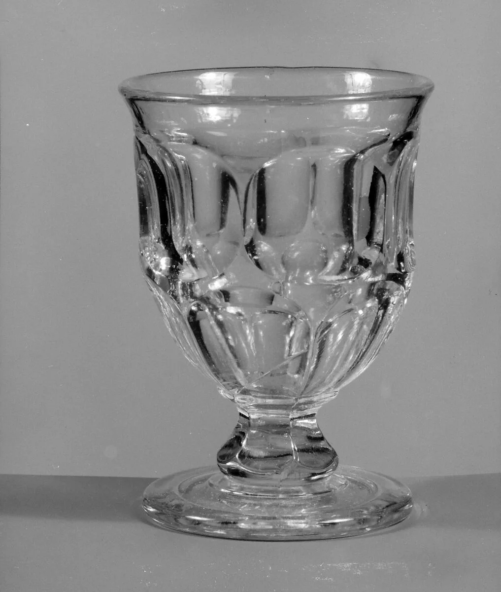 Egg Cup — Unknown