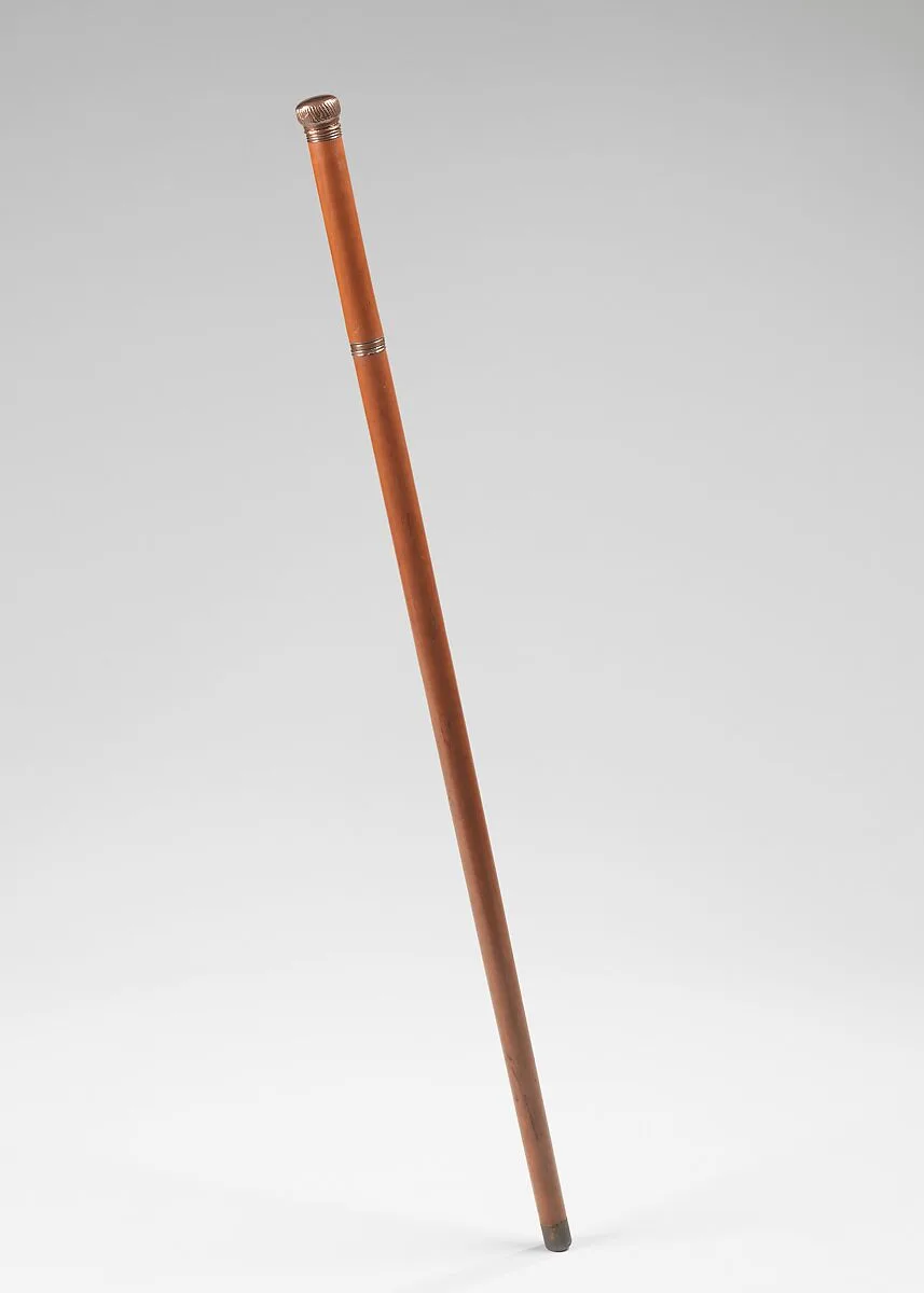 Cane — Unknown