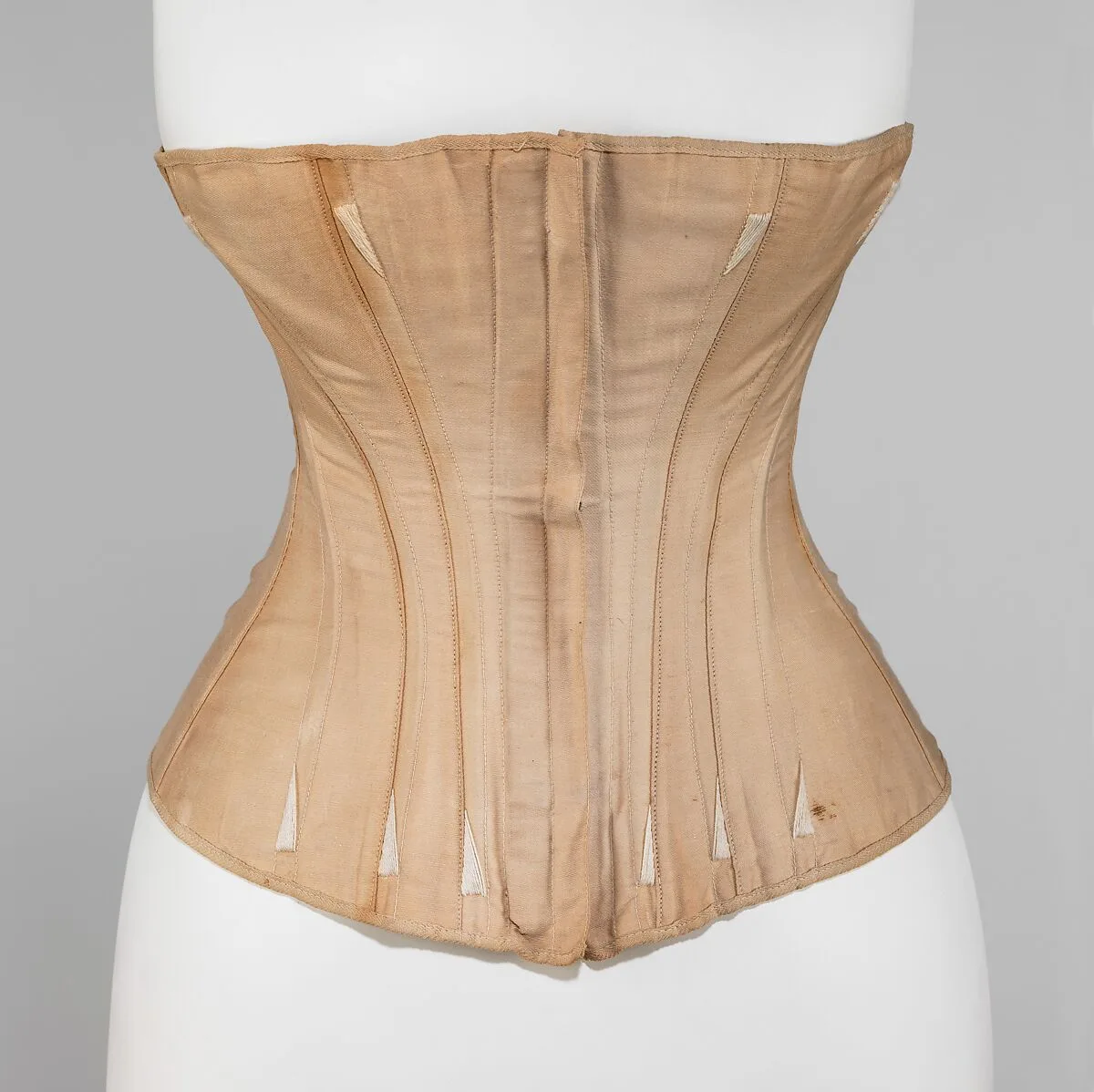 Corset — Worcester Skirt Company