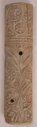 Plaque