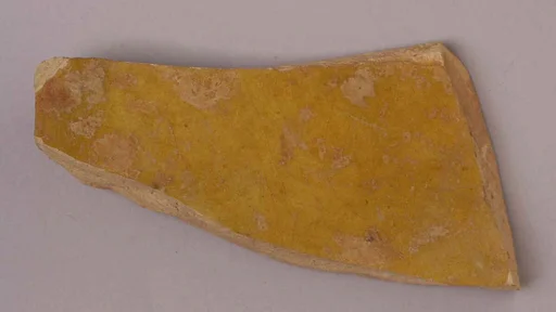 Ceramic Fragments