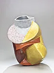 Vase No. 12 — John Gill