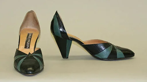 Pumps