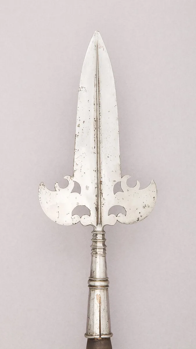 Partisan — Unknown