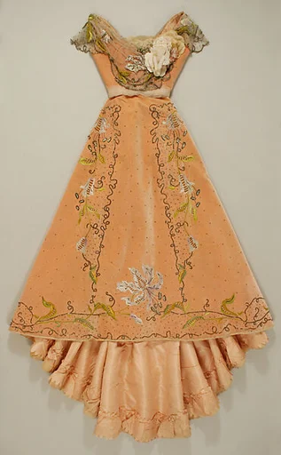 Ball gown
