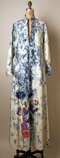 Caftan — Serendipity 3