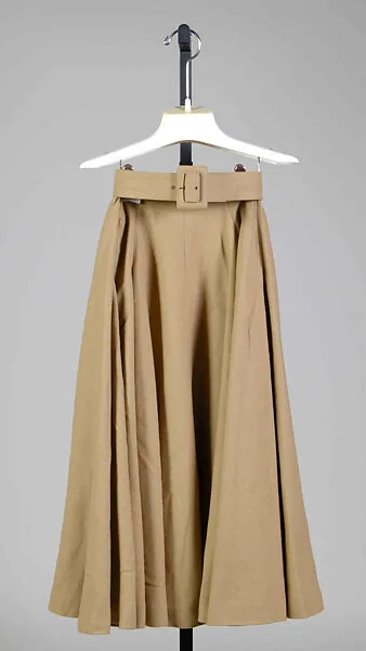Skirt — Unknown