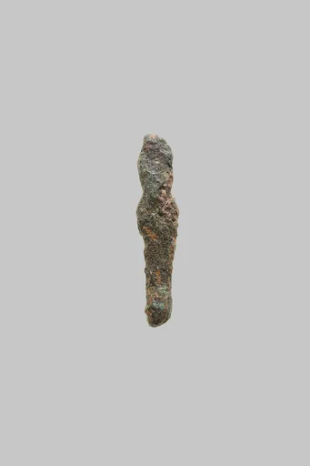 Statuette of Osiris