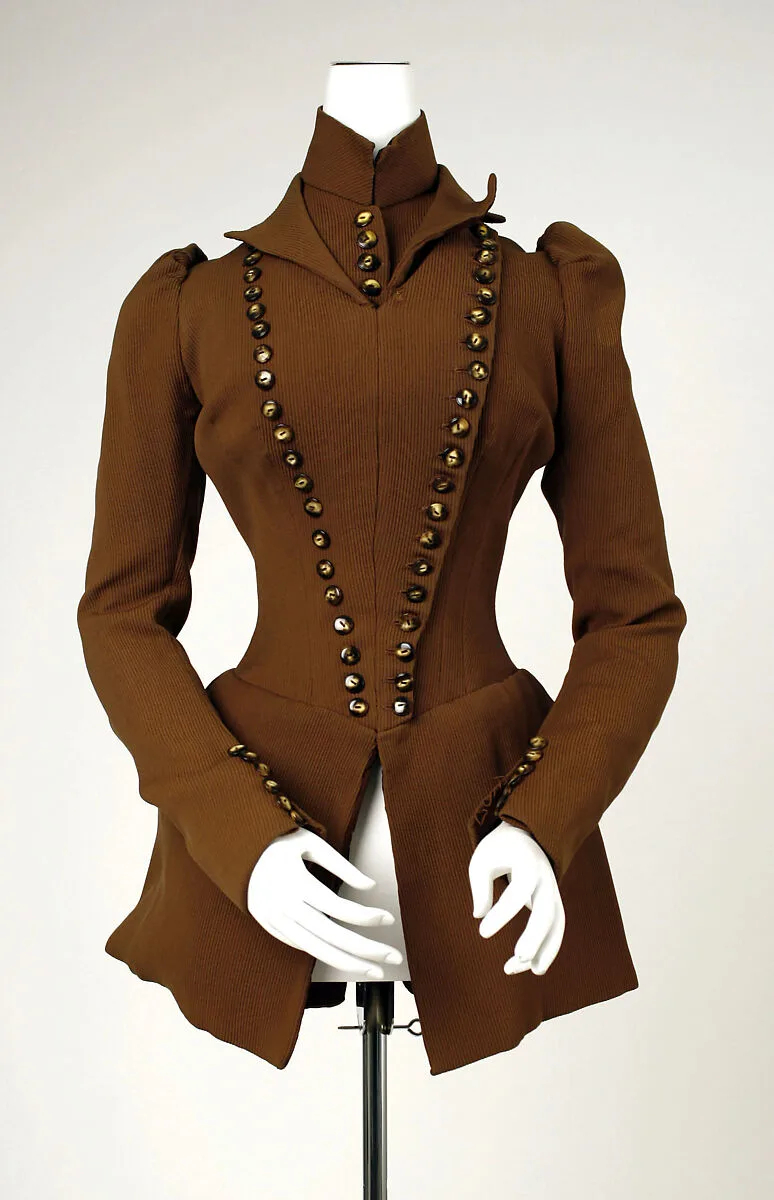 Ensemble — B. Altman & Co.
