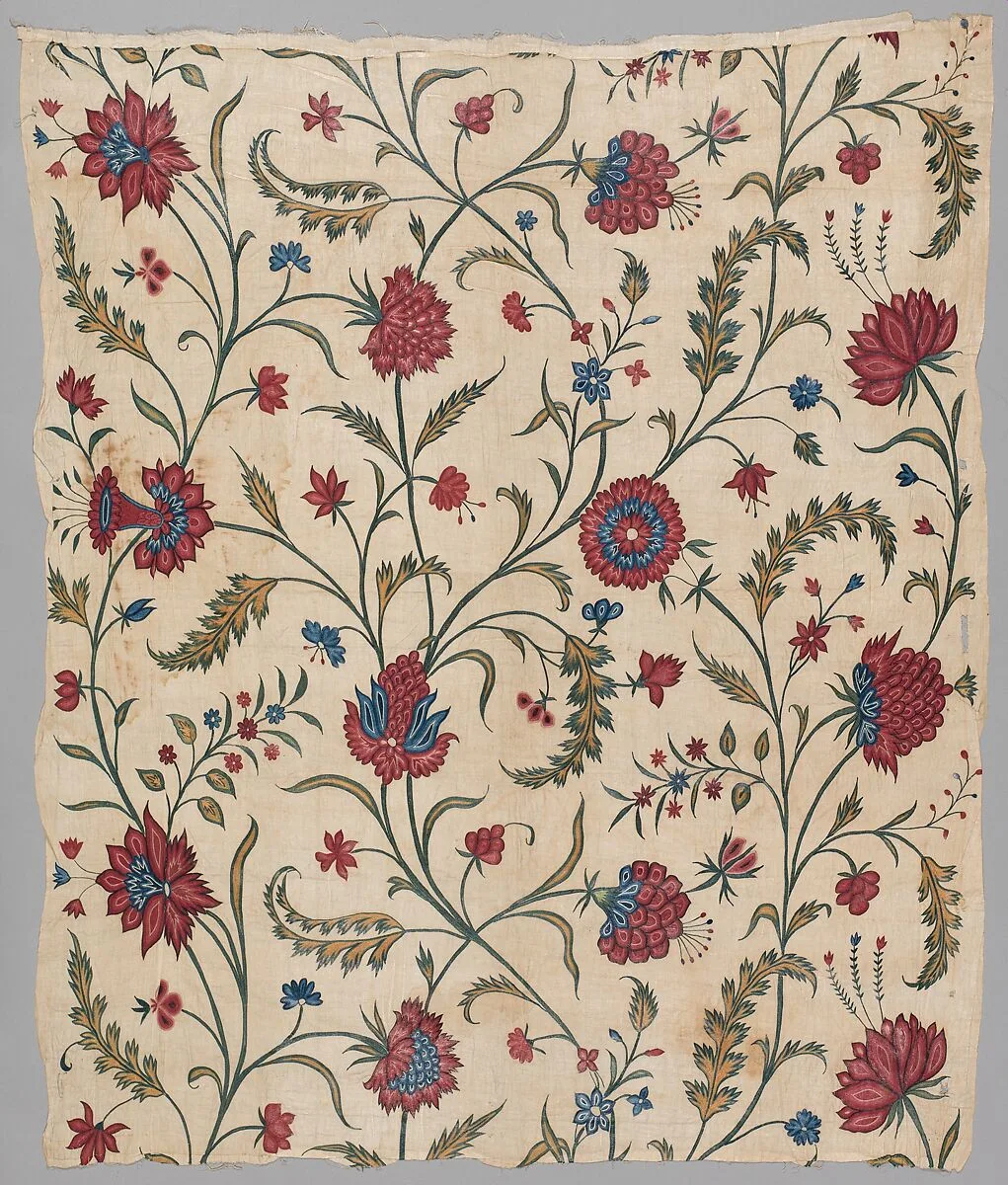 Panel — Unknown