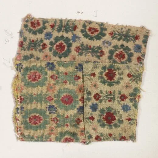 Fragment — Unknown