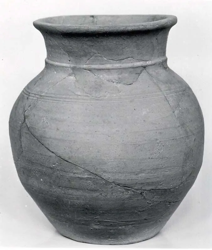 Jar — Unknown