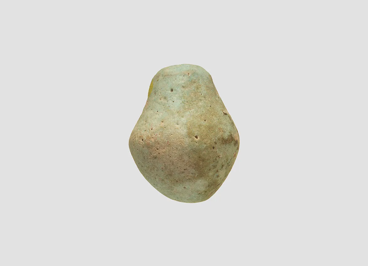 Pendant — Unknown