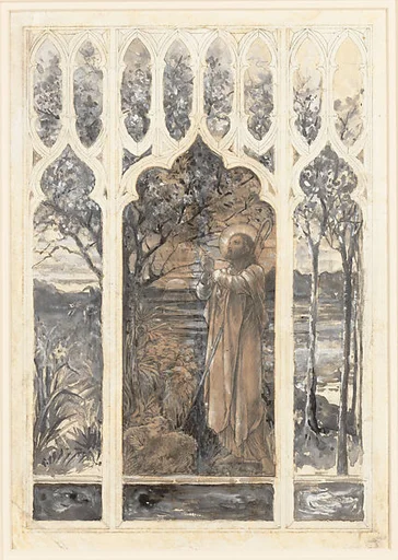 Prayer of the Good Shepherd