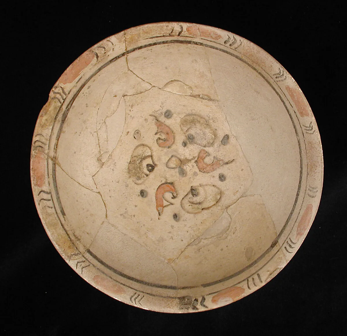 Bowl — Unknown