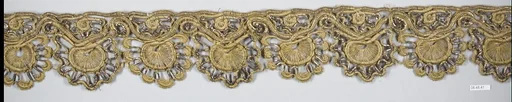 Passementerie