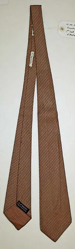 Necktie