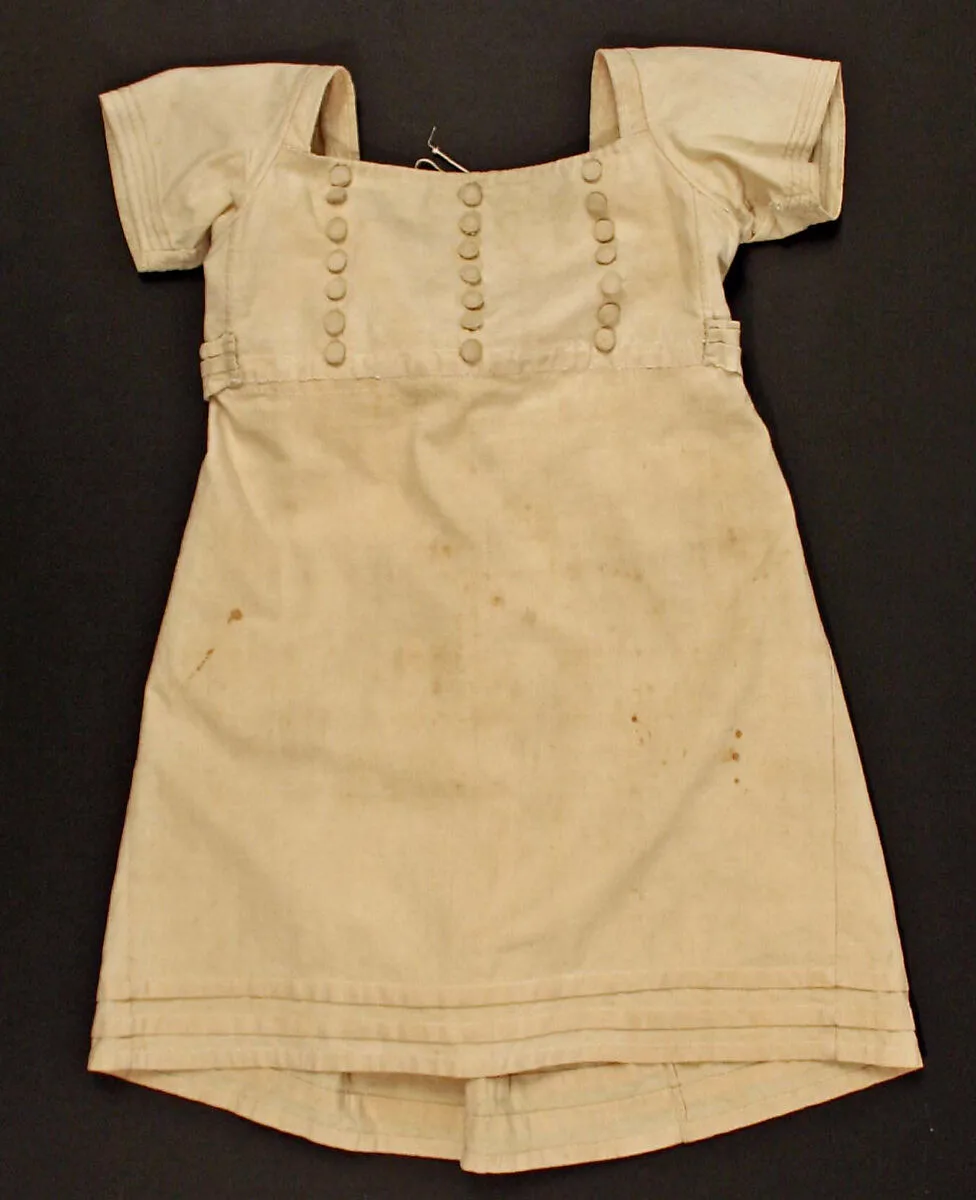 Suit — Unknown