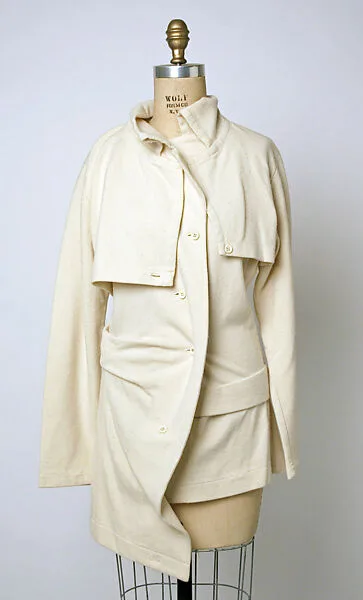 Sweater — Comme des Garçons|Rei Kawakubo