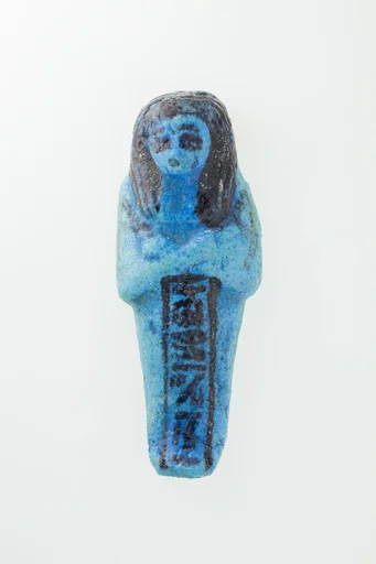 Worker Shabti of Nauny