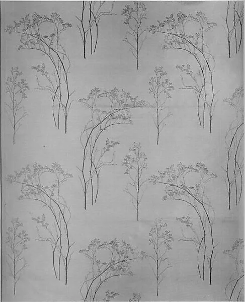 Textile length — Unknown Designer|Lisio