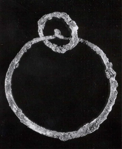 Earring