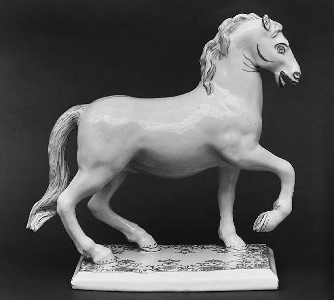Horse — Unknown