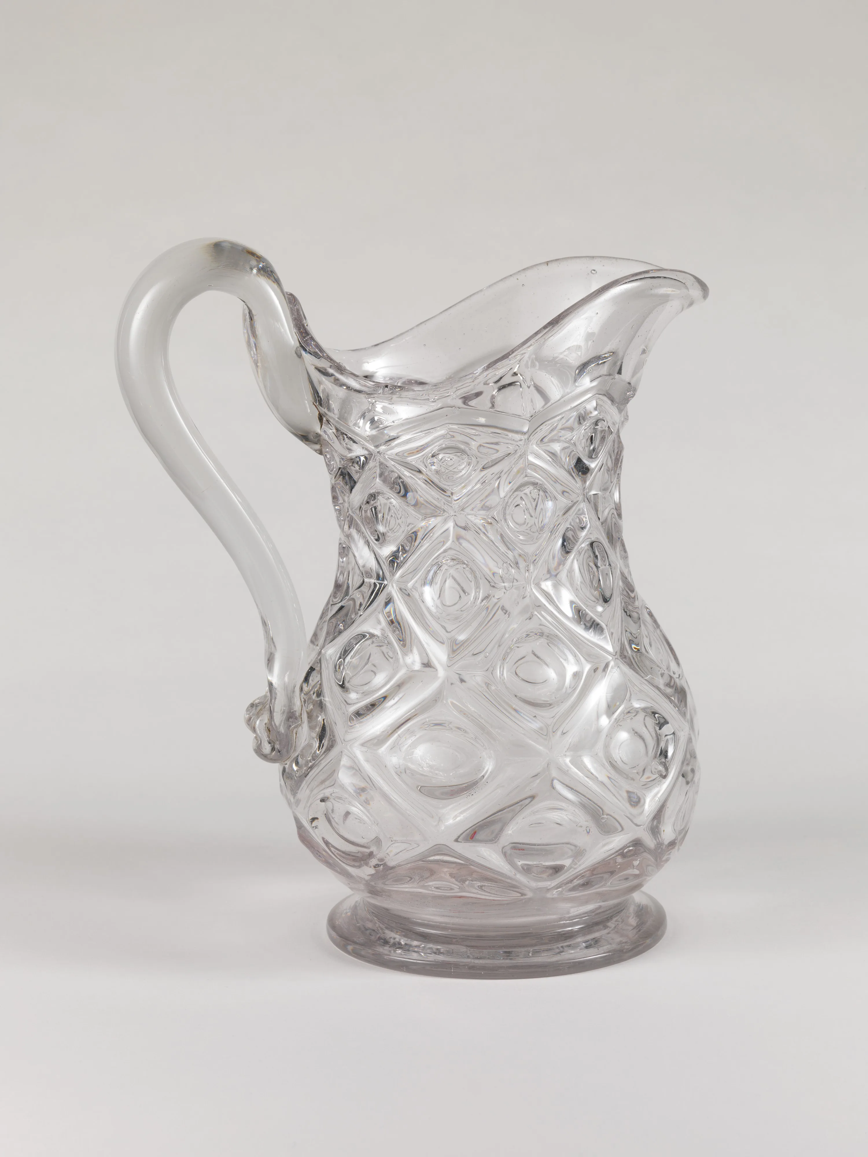 Water pitcher — Unknown
